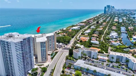 3180 S Ocean Drive Hallandale Beach FL 33009