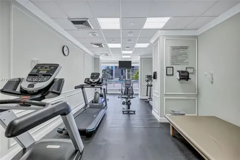 3180 S Ocean Drive Hallandale Beach FL 33009