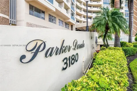 3180 S Ocean Drive Hallandale Beach FL 33009