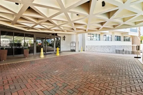 3180 S Ocean Drive Hallandale Beach FL 33009