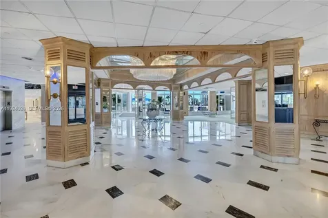3180 S Ocean Drive Hallandale Beach FL 33009