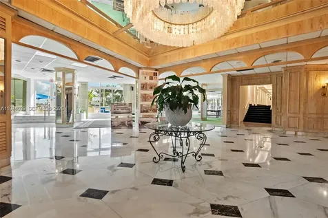 3180 S Ocean Drive Hallandale Beach FL 33009