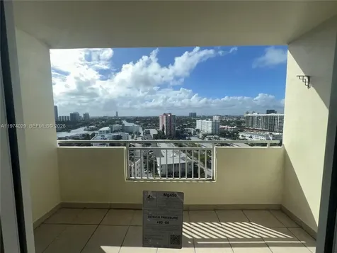 3180 S Ocean Drive Hallandale Beach FL 33009