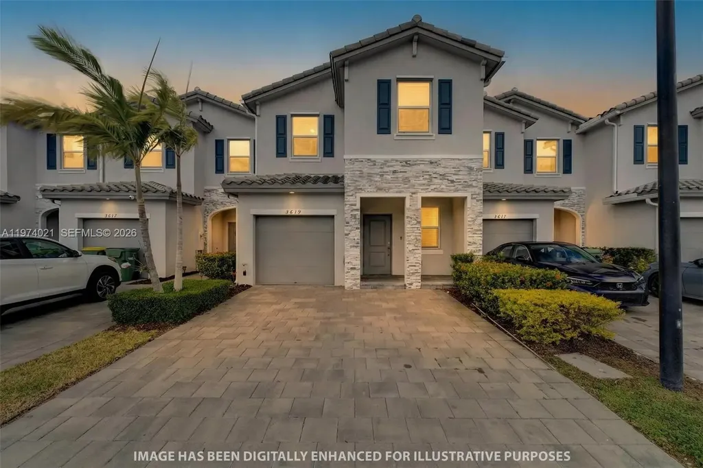 2619 SE 11th Street Homestead FL 33035