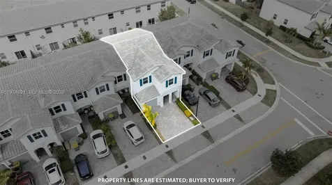 2619 SE 11th Street Homestead FL 33035