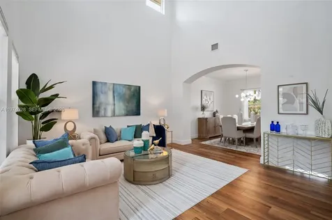 1537 Victoria Isle Way Weston FL 33327