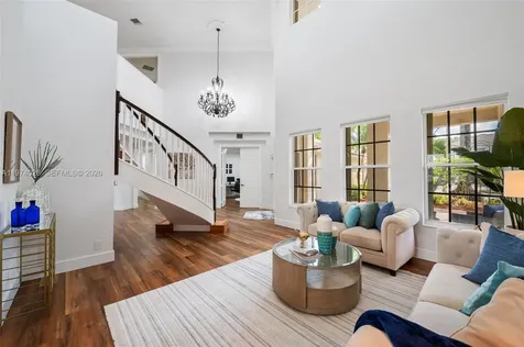 1537 Victoria Isle Way Weston FL 33327