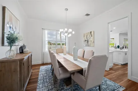 1537 Victoria Isle Way Weston FL 33327