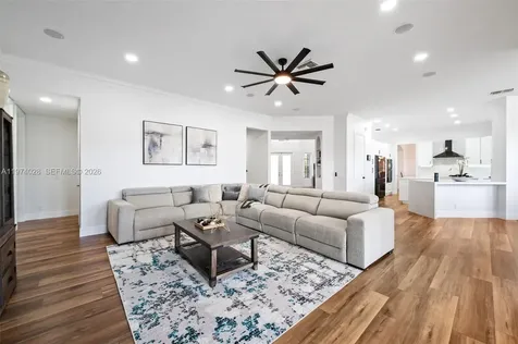 1537 Victoria Isle Way Weston FL 33327