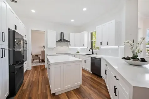 1537 Victoria Isle Way Weston FL 33327