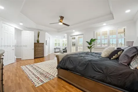 1537 Victoria Isle Way Weston FL 33327
