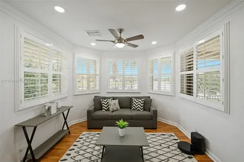 1537 Victoria Isle Way Weston FL 33327