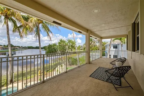 1537 Victoria Isle Way Weston FL 33327