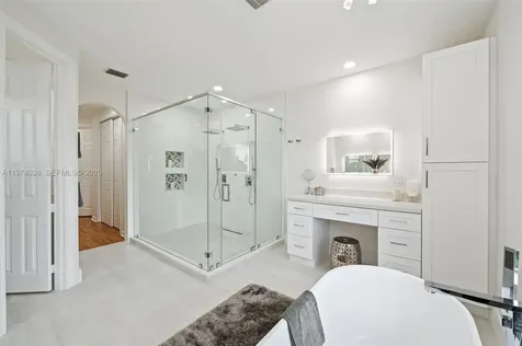 1537 Victoria Isle Way Weston FL 33327