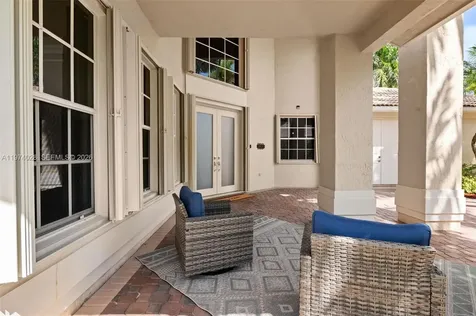 1537 Victoria Isle Way Weston FL 33327