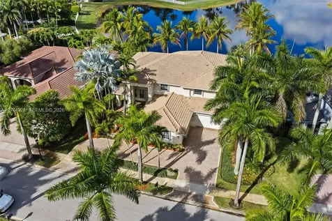 1537 Victoria Isle Way Weston FL 33327