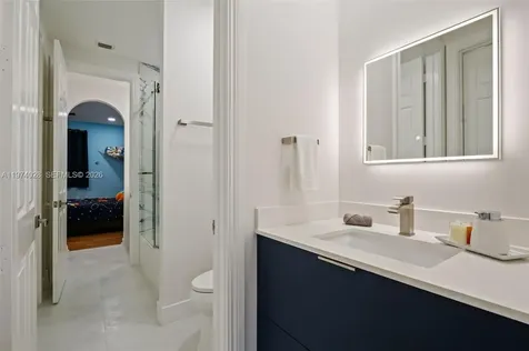 1537 Victoria Isle Way Weston FL 33327