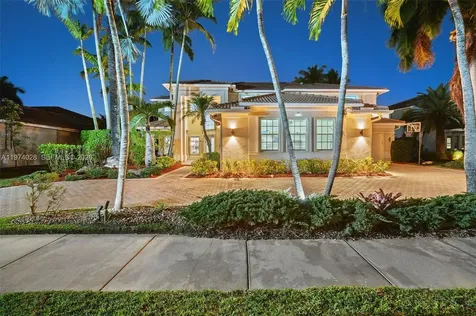 1537 Victoria Isle Way Weston FL 33327