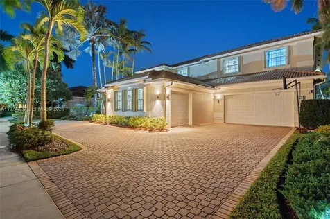 1537 Victoria Isle Way Weston FL 33327