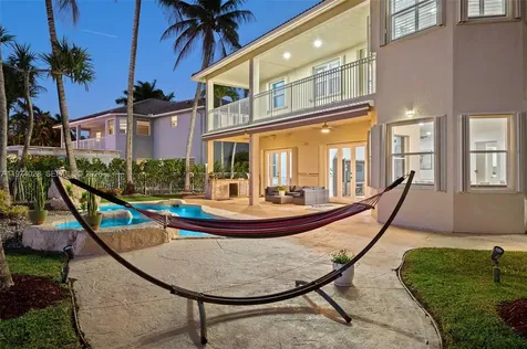1537 Victoria Isle Way Weston FL 33327