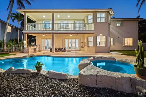 1537 Victoria Isle Way Weston FL 33327