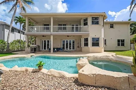 1537 Victoria Isle Way Weston FL 33327