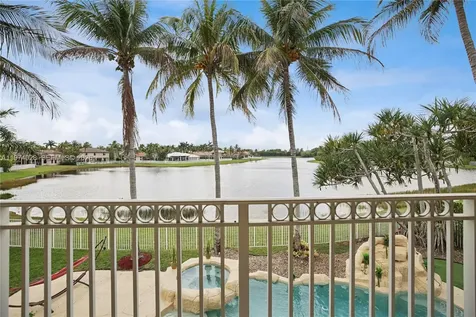 1537 Victoria Isle Way Weston FL 33327