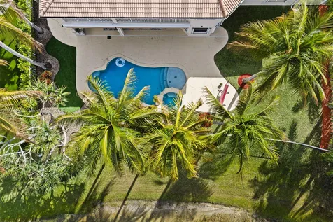 1537 Victoria Isle Way Weston FL 33327