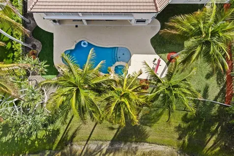 1537 Victoria Isle Way Weston FL 33327