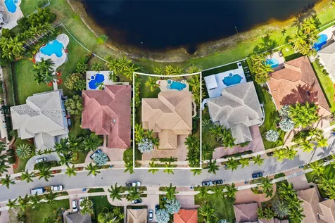 1537 Victoria Isle Way Weston FL 33327
