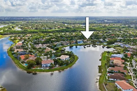 1537 Victoria Isle Way Weston FL 33327