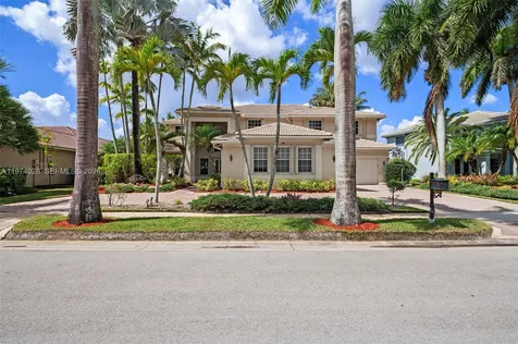 1537 Victoria Isle Way Weston FL 33327