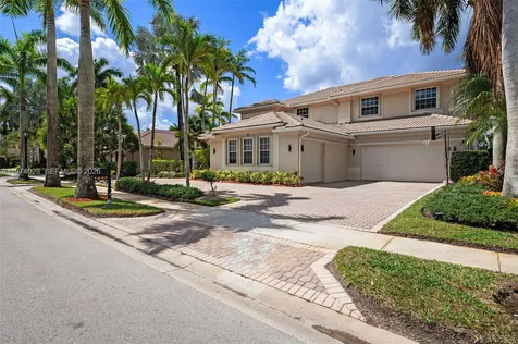 1537 Victoria Isle Way Weston FL 33327