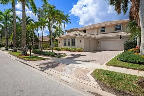 1537 Victoria Isle Way Weston FL 33327