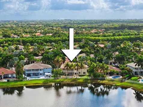 1537 Victoria Isle Way Weston FL 33327