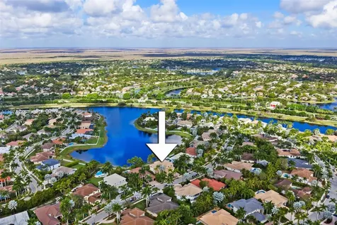 1537 Victoria Isle Way Weston FL 33327