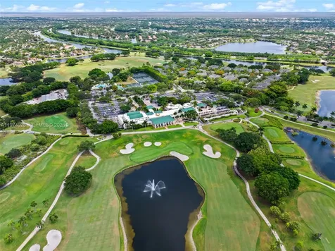 1537 Victoria Isle Way Weston FL 33327