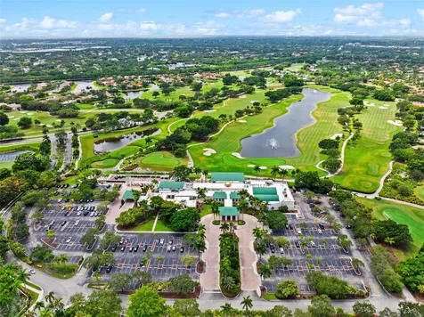 1537 Victoria Isle Way Weston FL 33327