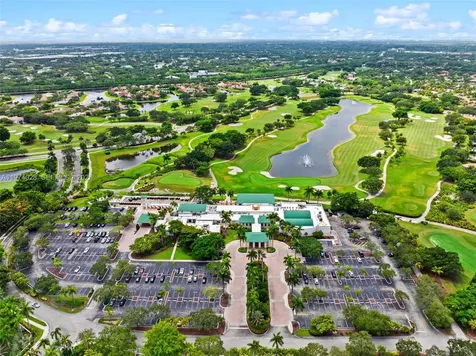 1537 Victoria Isle Way Weston FL 33327