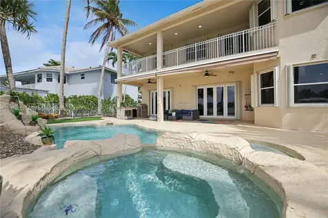 1537 Victoria Isle Way Weston FL 33327