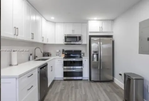 7125 NW 173rd Drive Hialeah FL 33015