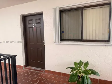 6278 W 22nd Court Hialeah FL 33016