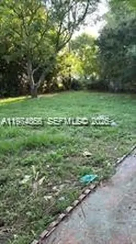 121 NW 188th Street Miami Gardens FL 33169