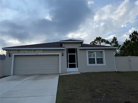 383 Hanford Road SW Palm Bay FL 32809