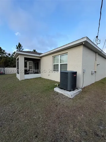 383 Hanford Road SW Palm Bay FL 32809