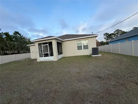 383 Hanford Road SW Palm Bay FL 32809