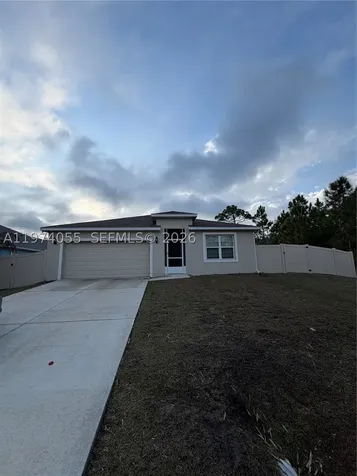 383 Hanford Road SW Palm Bay FL 32809