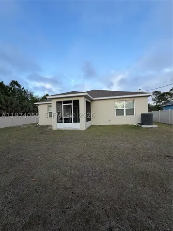 383 Hanford Road SW Palm Bay FL 32809