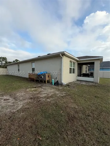 383 Hanford Road SW Palm Bay FL 32809