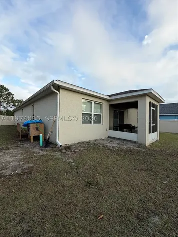 383 Hanford Road SW Palm Bay FL 32809